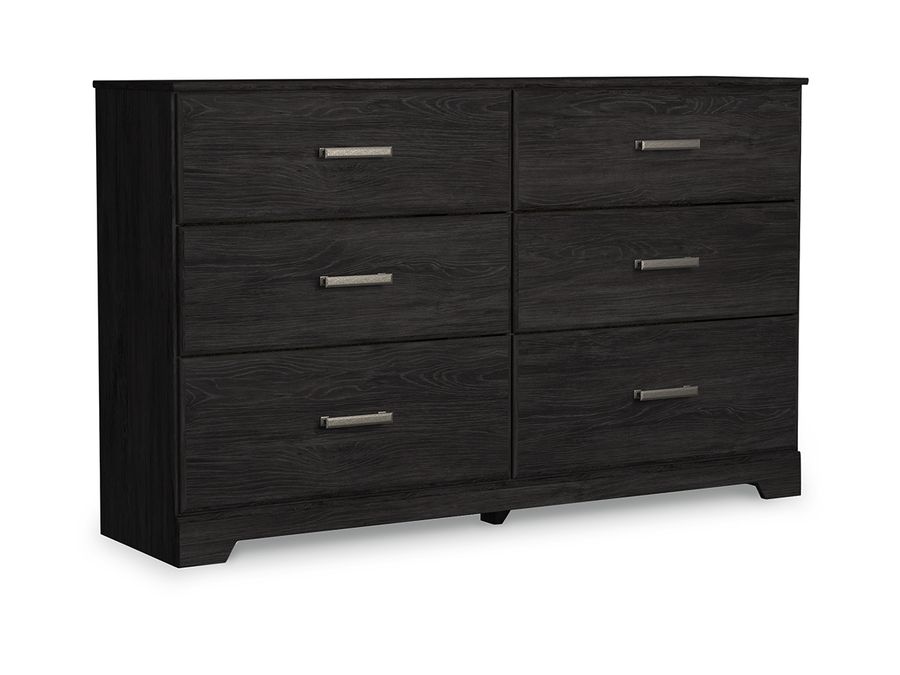 Belachime 6 Drawer Dresser added by mony 44