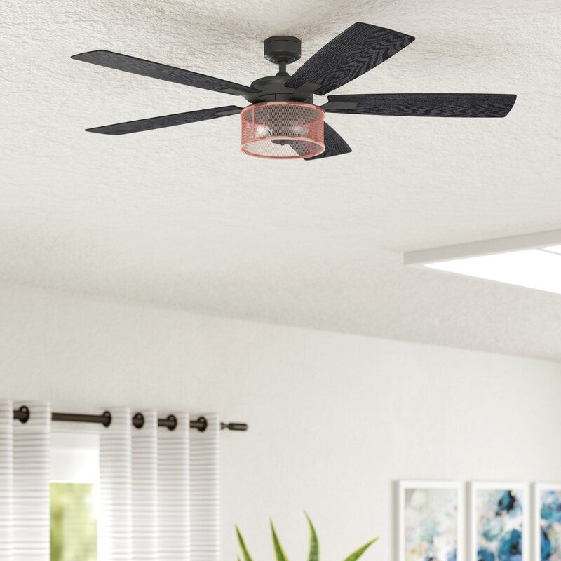 Ceiling fan added by Krystyna Boleslawski