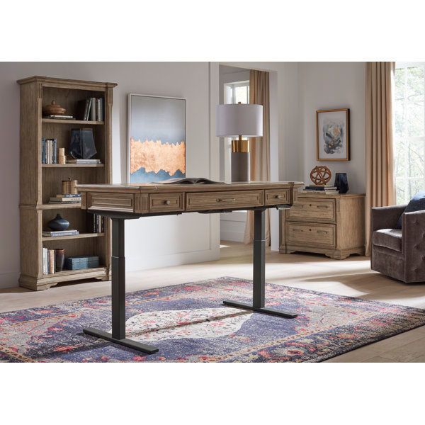 Lizzie 60'' Desk added by HELEN SALGADO