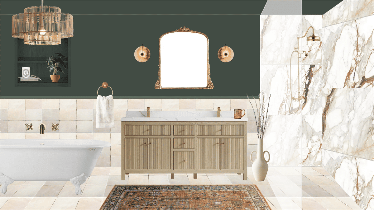 Luxury Inspiration designed by Spoak 