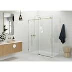 shower door added by Nikki Rajnovich