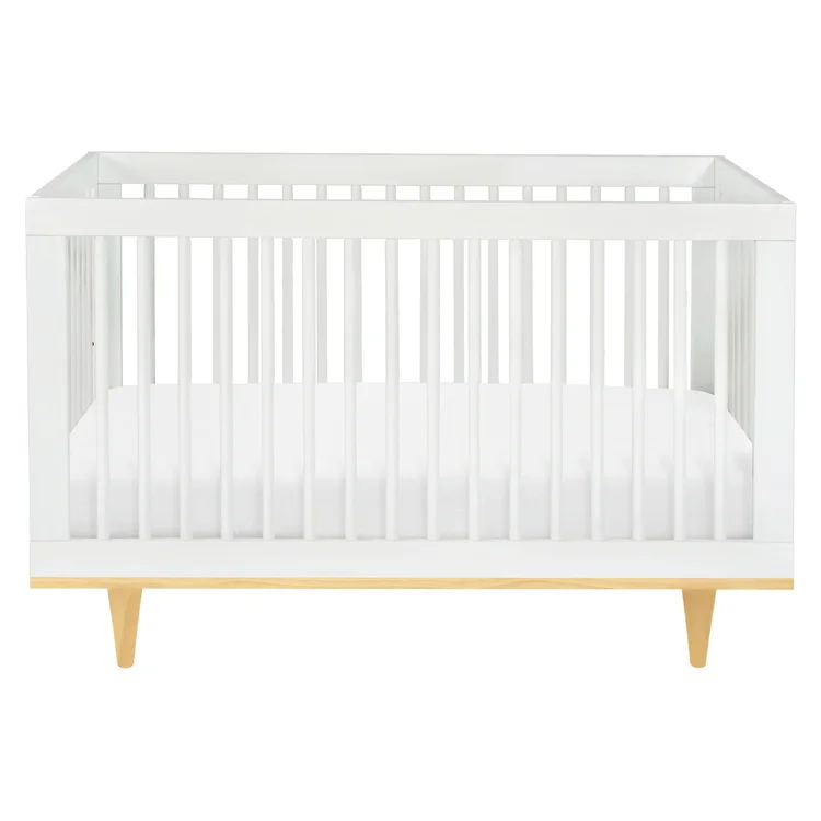 Marley by Baby Mod 3-in-1 Convertible Crib | AllModern added by Sylvana Kiss
