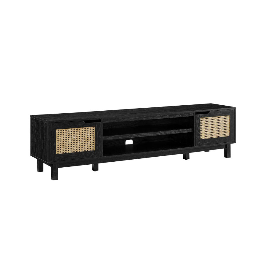 Petoskey 70'' Media Console added by Alivia Korsun
