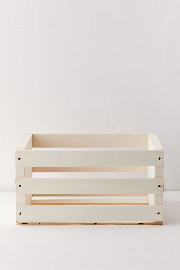 Crosley Record Crate added by Stephanie Stras