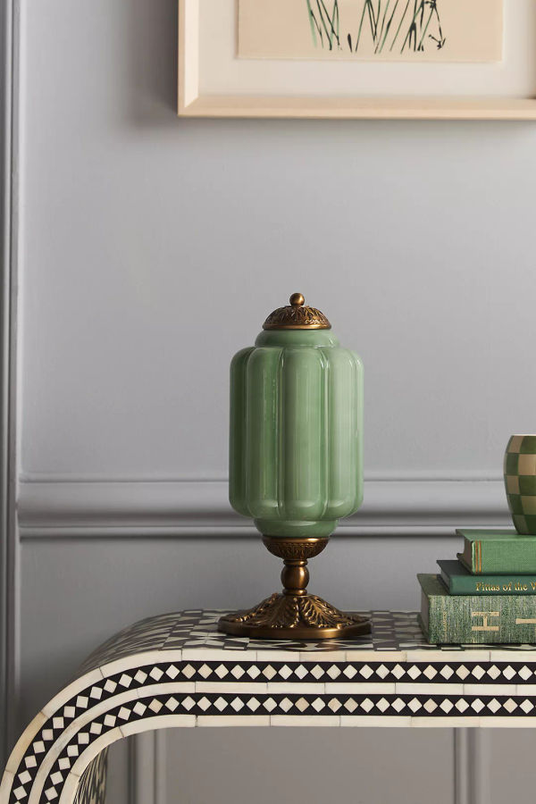 Eloise Table Lamp added by Alethia Vitale