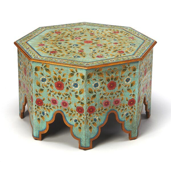 Harcourt Coffee Table added by Xakota Espinoza