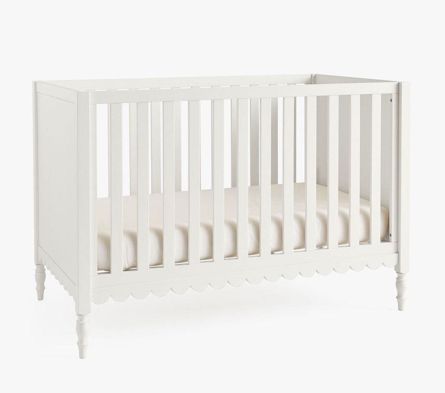 Penny Convertible Crib added by Victoria Wright