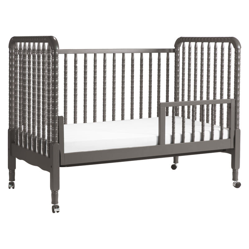 Jenny Lind Crib - Slate added by Sarah Deel