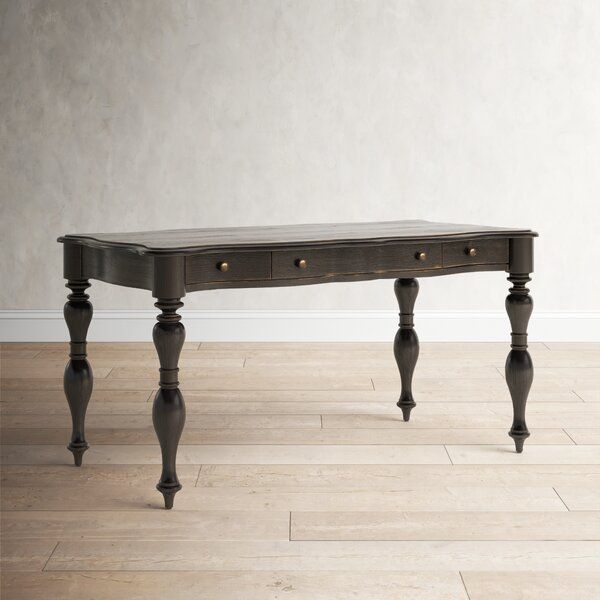 Francisca Writing Desk added by Kate McKay Designs