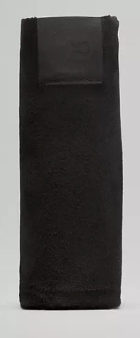 Towel added by Ashley Harrison