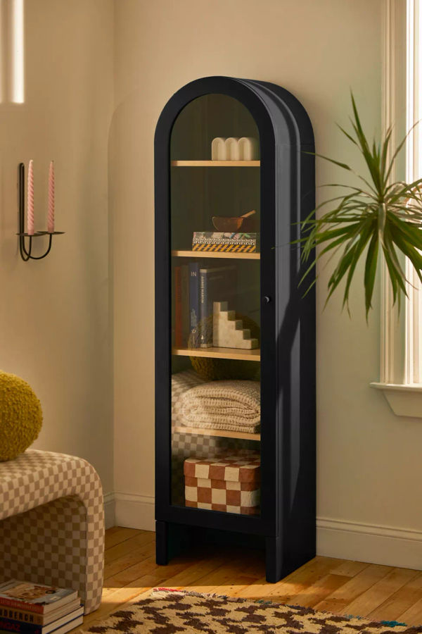 Mason Curio Cabinet added by Spoak Member