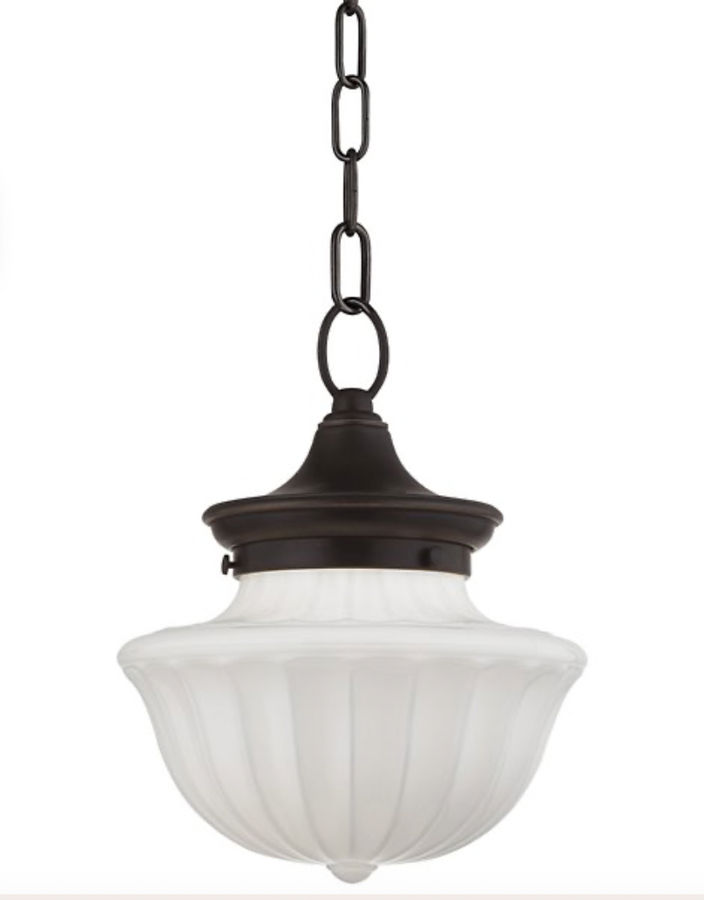Dutchess Pendant by Hudson Valley Lighting at Lumens.com added by Stephanie Northrop