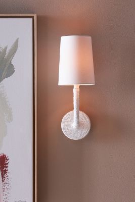 Coastal Living Boracay Sconce added by Serena Finnerty