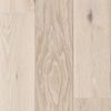 Villa Barcelona (Sample) Beige Oak Solid Wirebrushed Hardwood Flooring Lowes.com added by Brooke Schwartz