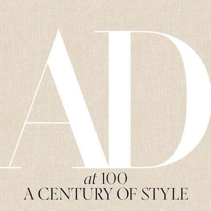 Architectural Digest added by Rachel Donnatien