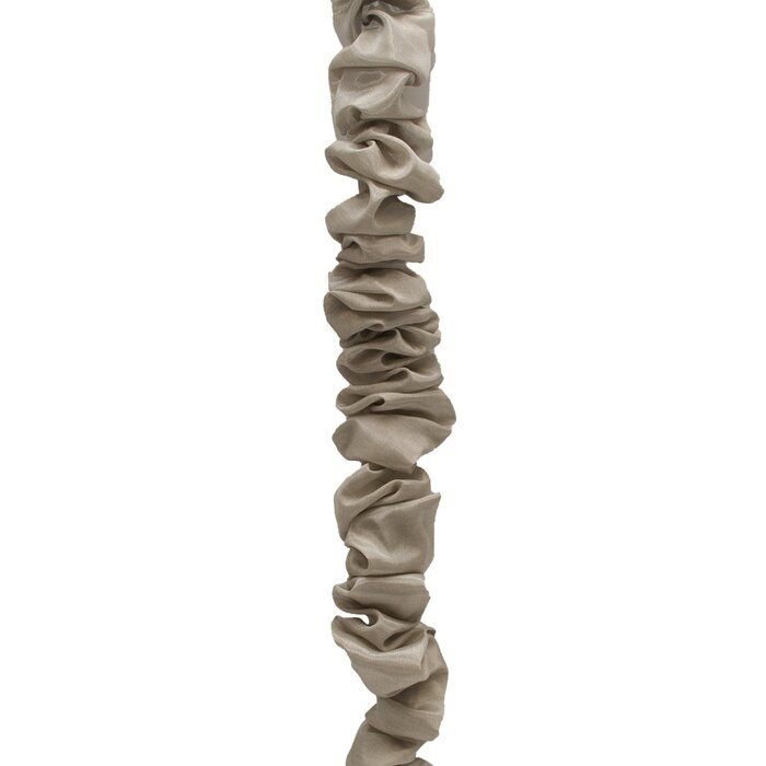 Chain Cord Cover - Champagne 108" added by Senna Wilson