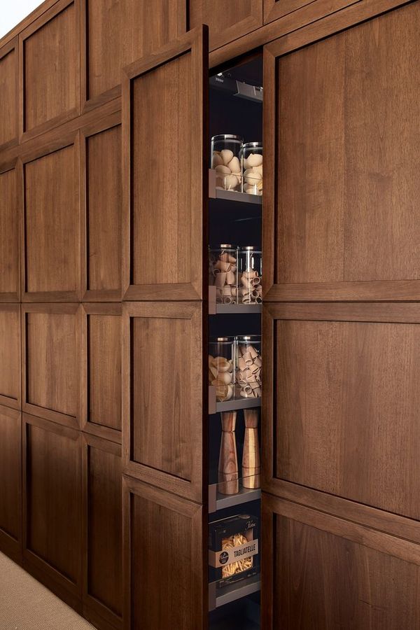 Atlante kitchen by L'Ottocento | Dezeen Showroom | Kitchen interior, Design, Interior design kitchen added by Lauren Zeth