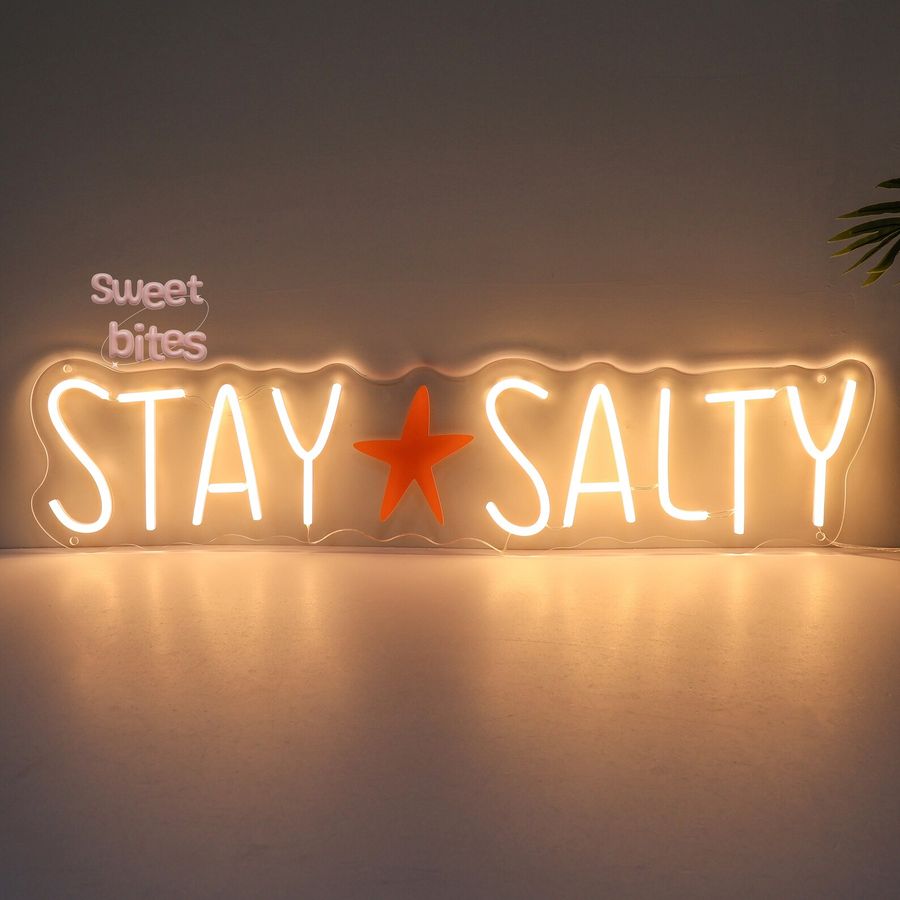 stay added by Hannah McKernan
