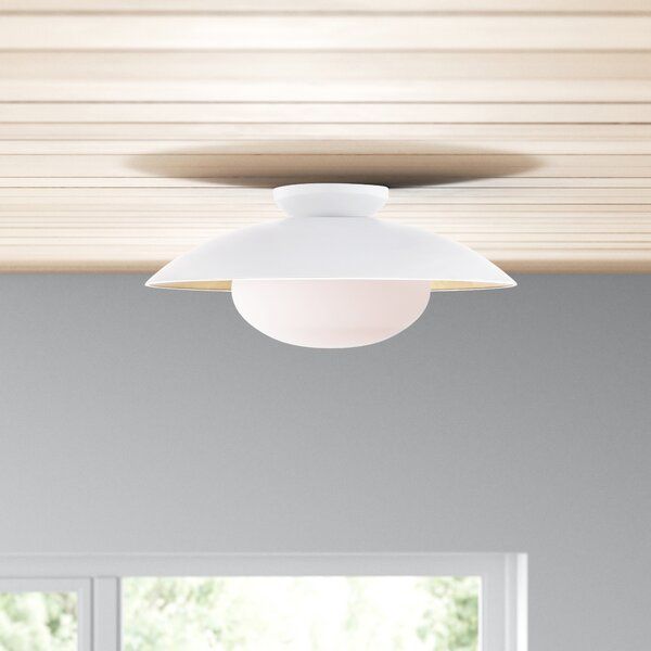 Jason Flush Mount added by Darcie Robertson