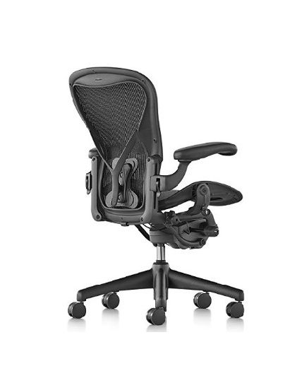 Desk chair added by Spoak Member