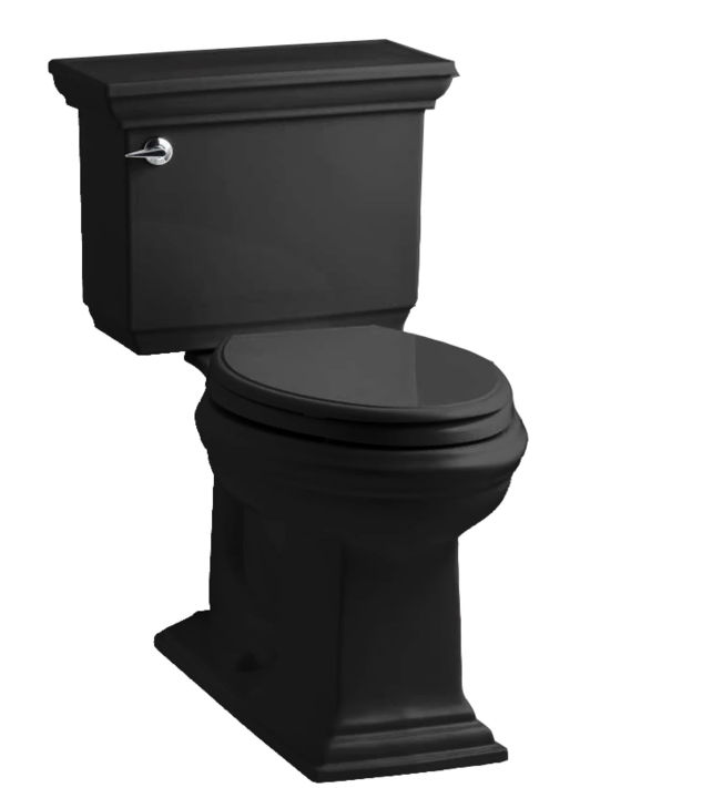 Kohler K-3817-95 Memoirs Stately 1.28 GPF Two-Piece | Build.com added by Marilyn Turner