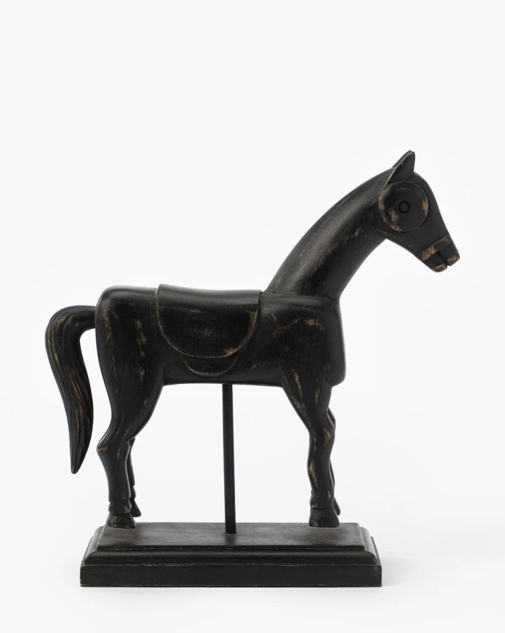 Equestrian Pedestal Object added by Brittany White