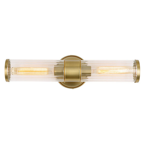 Marcel Vanity Light added by Virginia Bennice