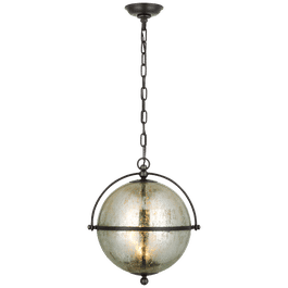 Bayridge Large Pendant added by Kerry Hegi
