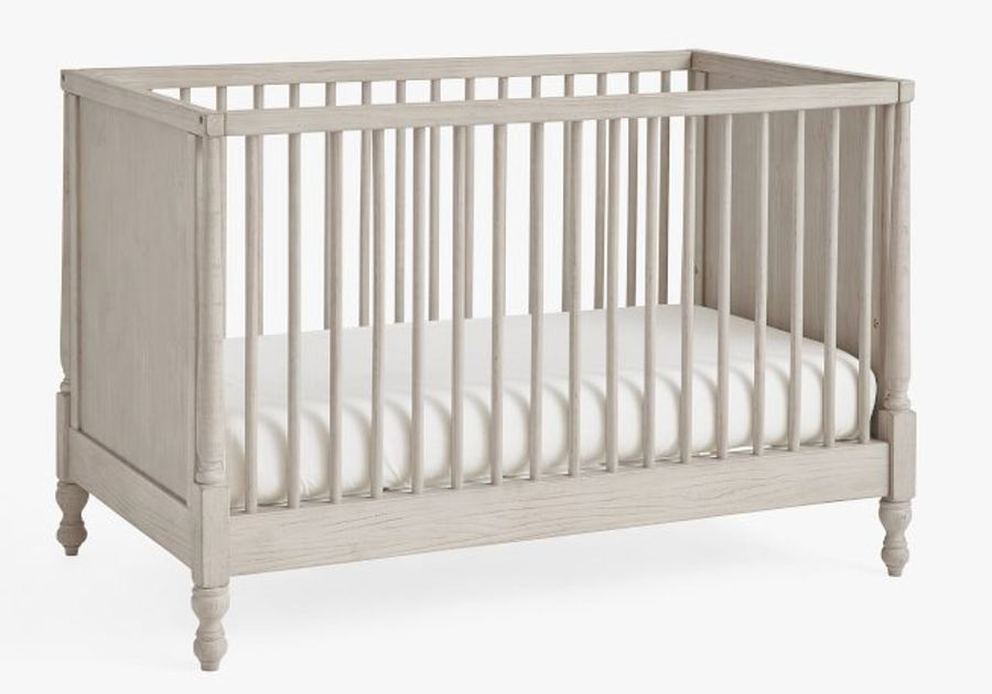 Bellevue Crib added by Tori Karp