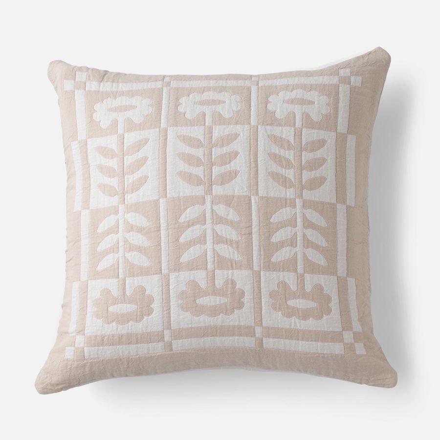 Stillwater Floral Sham added by Elizabeth Everett