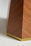 Quillen Marquetry Dining Table added by sarah spagnola