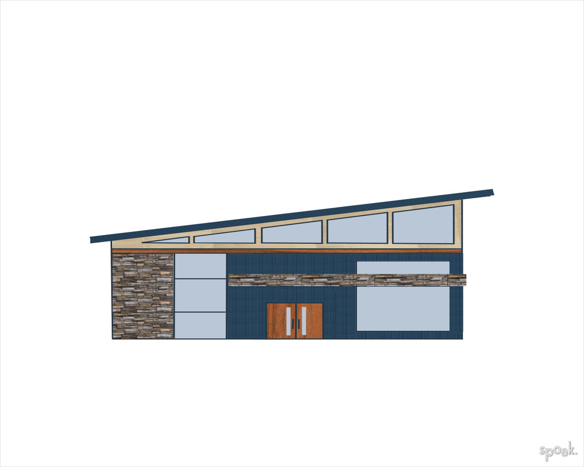 Garage Inspo designed by Kathryn Hoopes