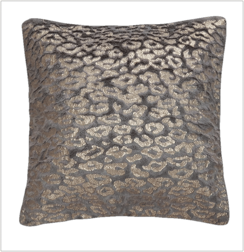Whisenhunt Animal Print Throw Pillow added by Erica Ramon