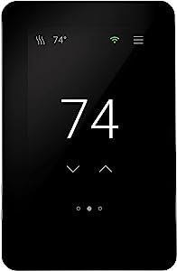 SunTouch ConnectPlus Programmable, Smart Thermostat for Electric Floor Heating with Home Automation added by Jenna Quinones