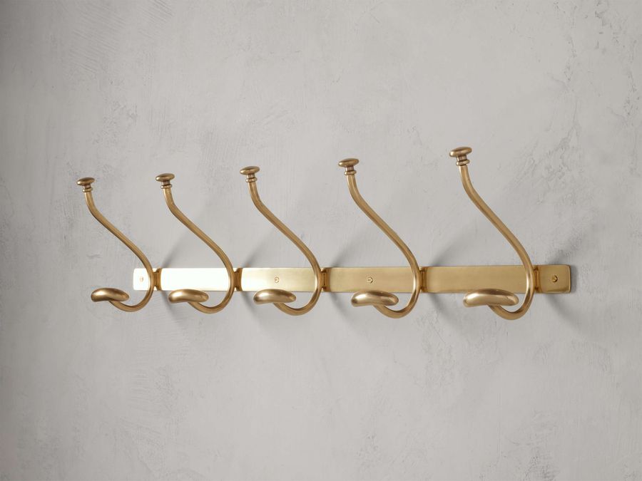Grand Chester Hanging Hook added by Stephanie Northrop