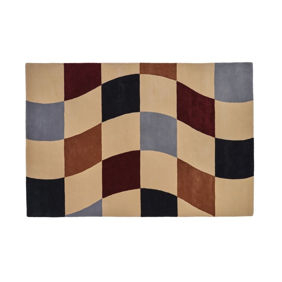 Vespucci Rug - Cuccidati added by Spoak 