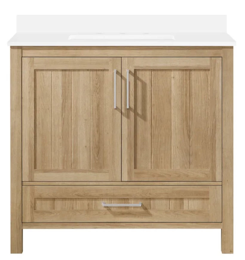 Bathroom Vanities added by Spoak Member