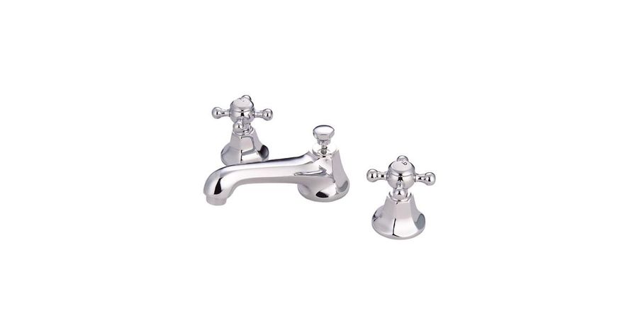 Elements Of Design ES4461BX Double Handle 8" to | Build.com added by Ali Dyer