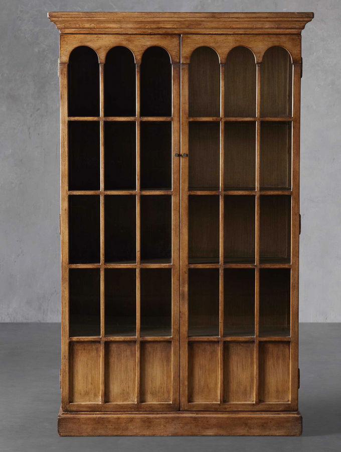 Merritt Cabinet added by Jaiya Cosgrove