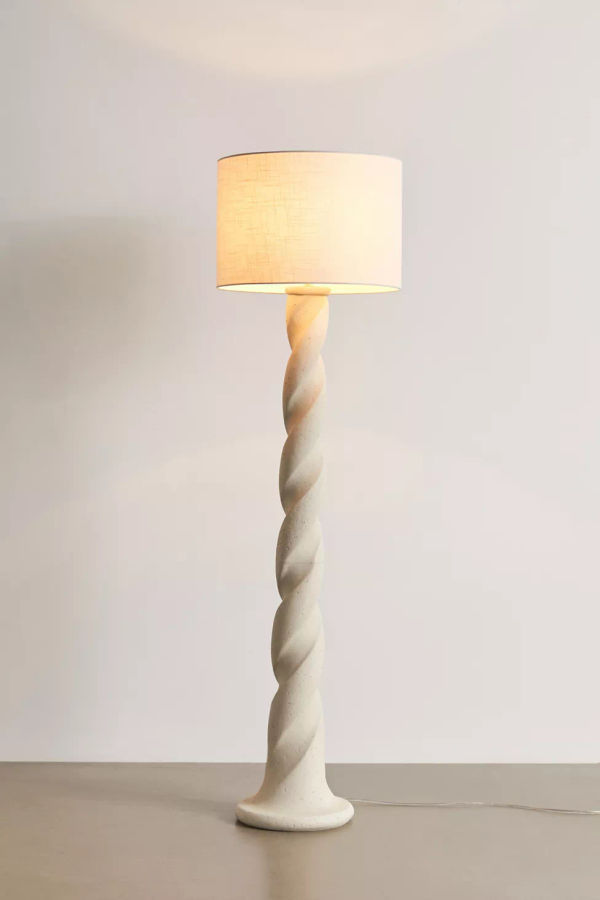 Isobel Floor Lamp added by Spoak 