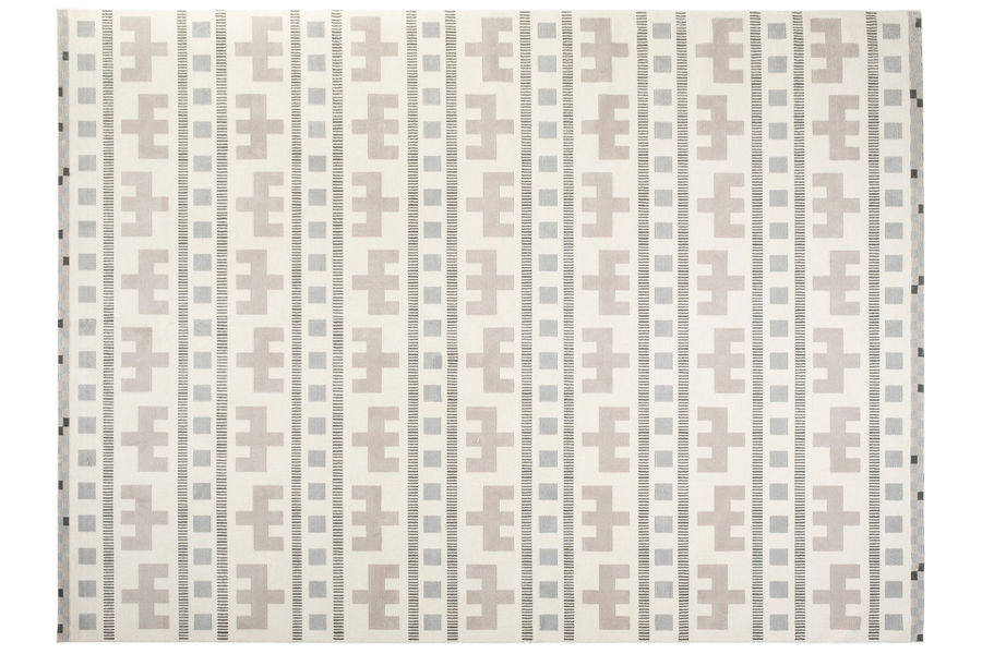 Comb Washable Rug 10'6" x 14'3" added by Kate Lynn Nemett