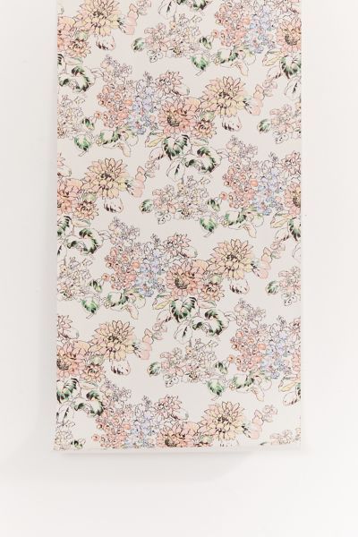 Cara Removable Wallpaper added by Kate Seymour