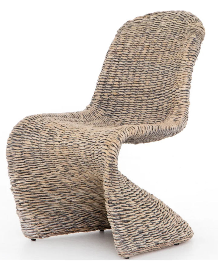 Four Hands Portia Patio Dining Side Chair added by Spoak Member