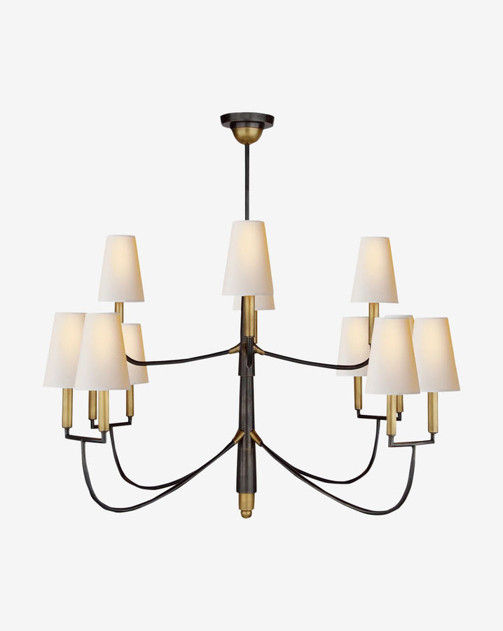 Farlane Chandelier added by Spoak Member