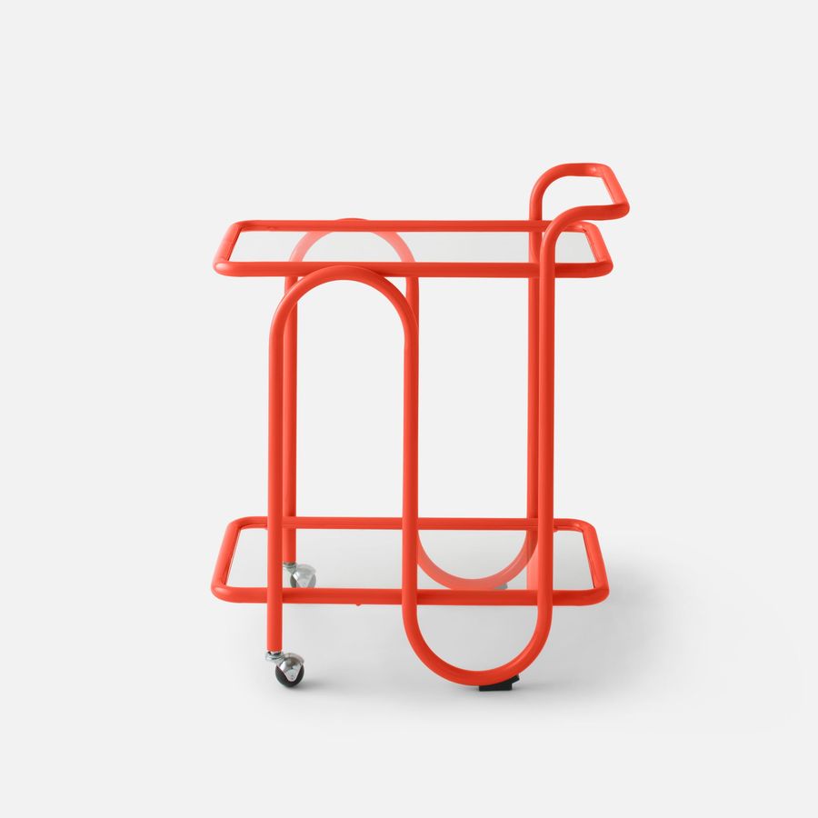 Lolly Bar Cart added by Cat Keegan-Raheem