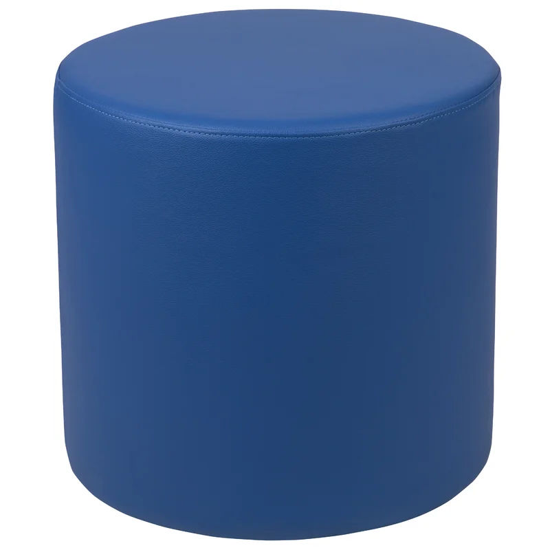 Cylinder Kids Soft Seating added by Where The Heart Is Designs