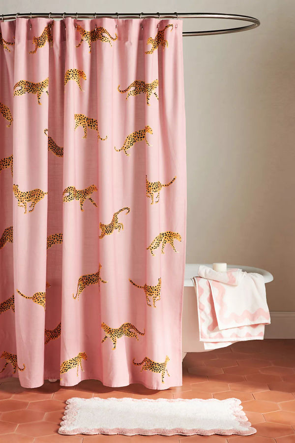Maeve by Anthropologie Scalloped Bath Mat added by Lauren Meadows