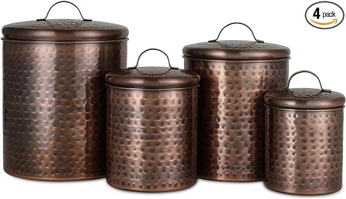 canisters added by sallie tyler
