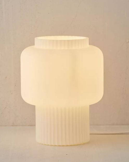 Arturo Glass Table Lamp added by Spoak Member