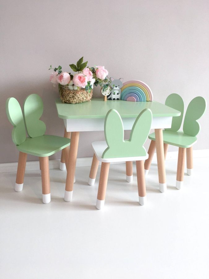 Modern Kid Chair Kids Room Decor, 5 Year Old Gift, Plywood Furniture - Etsy Mexico added by Carla Gonçalves
